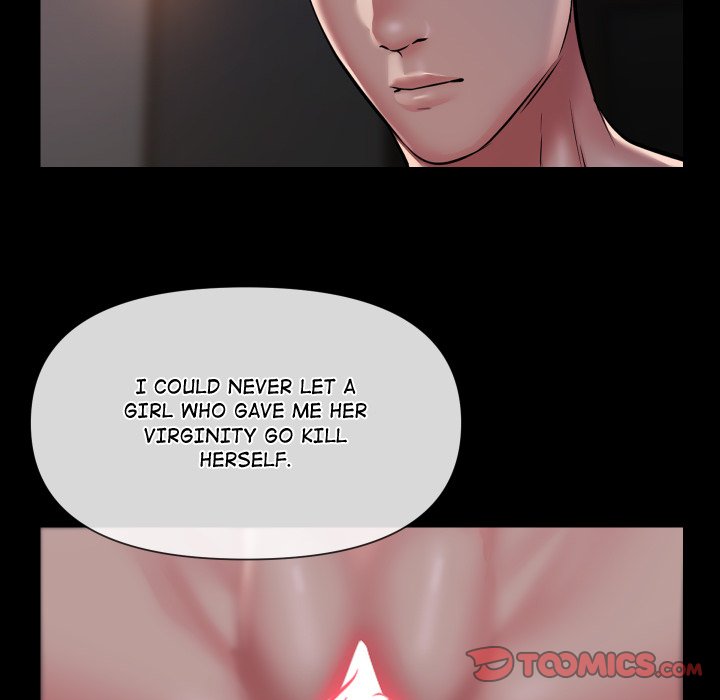 The Ladies' Associate Chapter 79 Page 42
