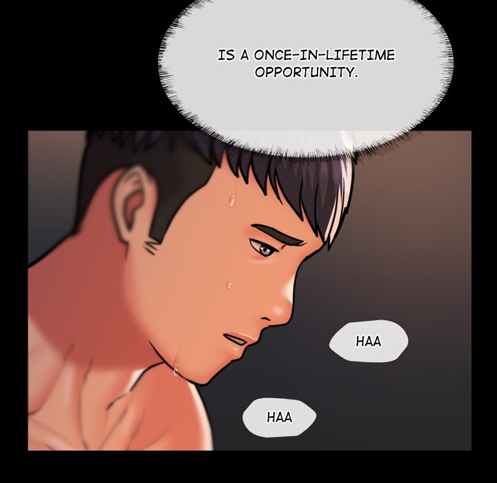 The Ladies' Associate Chapter 79 Page 53