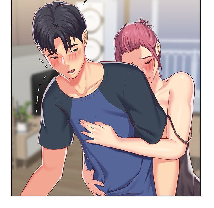 The Ladies' Associate Chapter 8 Page 100