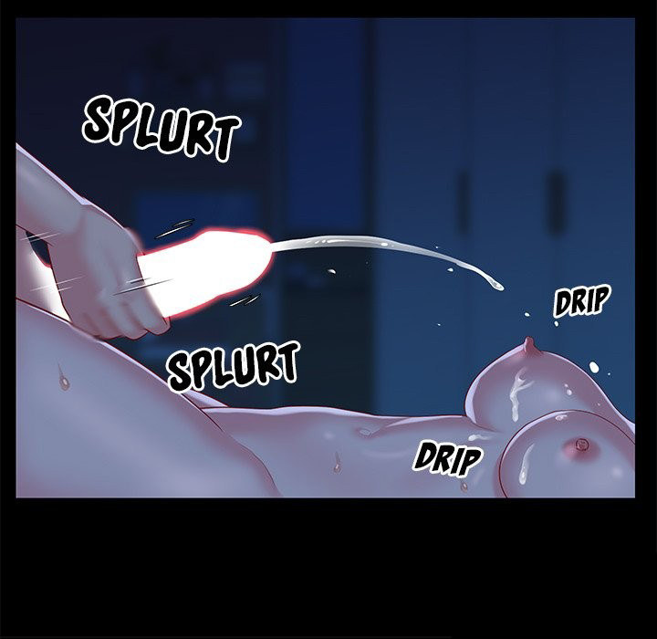 The Ladies' Associate Chapter 8 Page 52
