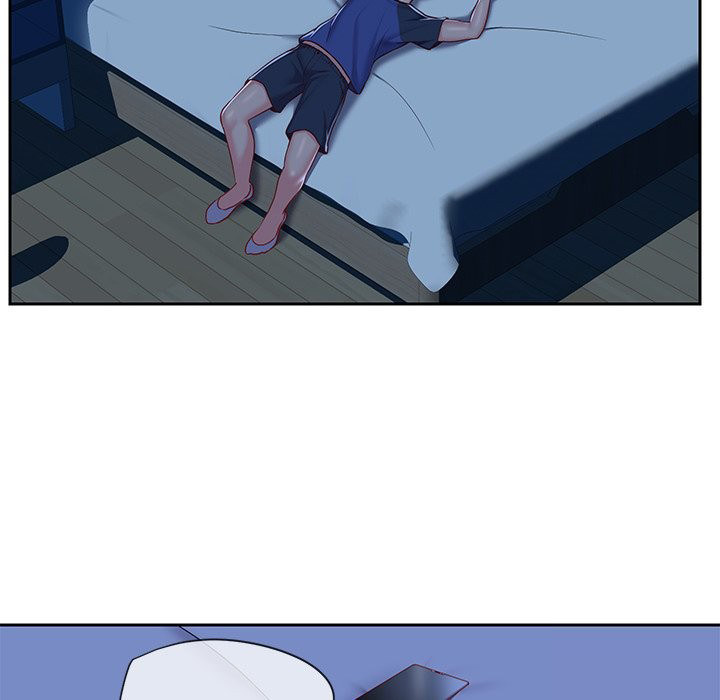 The Ladies' Associate Chapter 8 Page 73