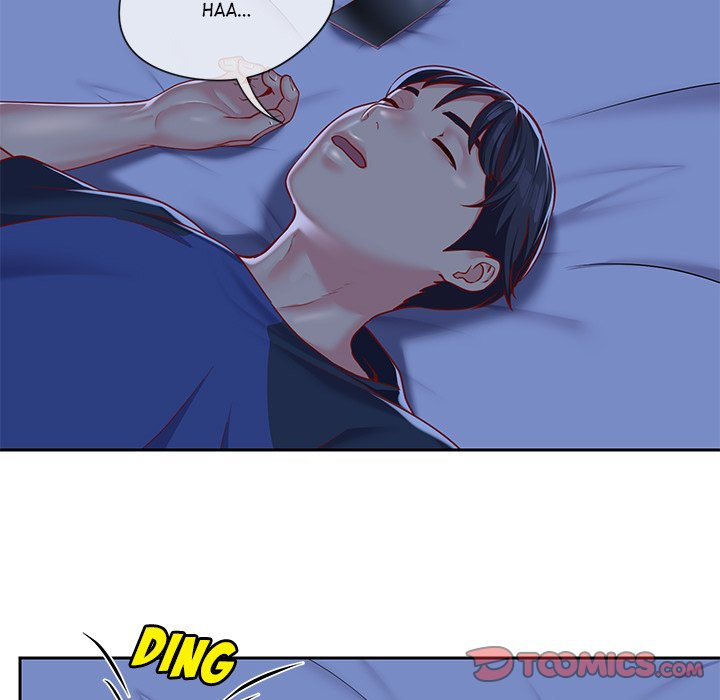 The Ladies' Associate Chapter 8 Page 74