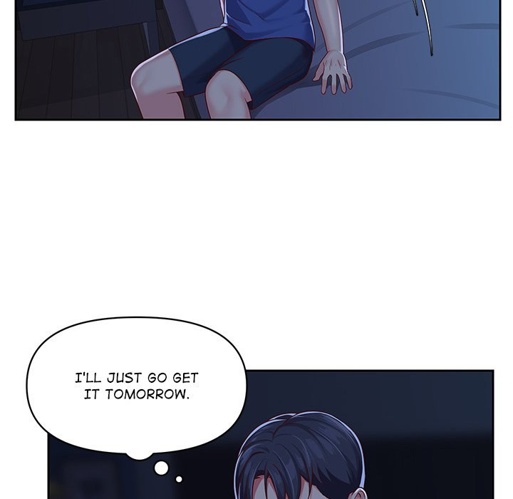 The Ladies' Associate Chapter 8 Page 78