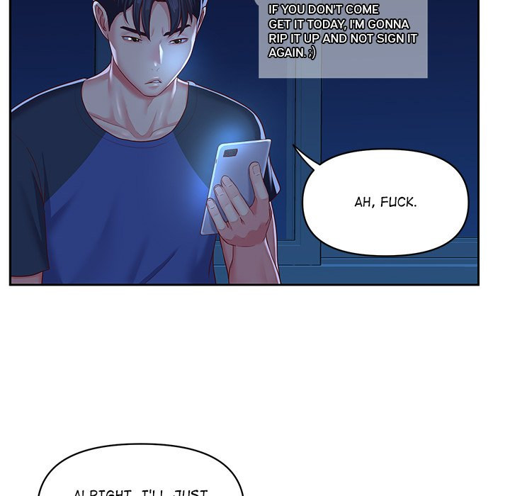 The Ladies' Associate Chapter 8 Page 81