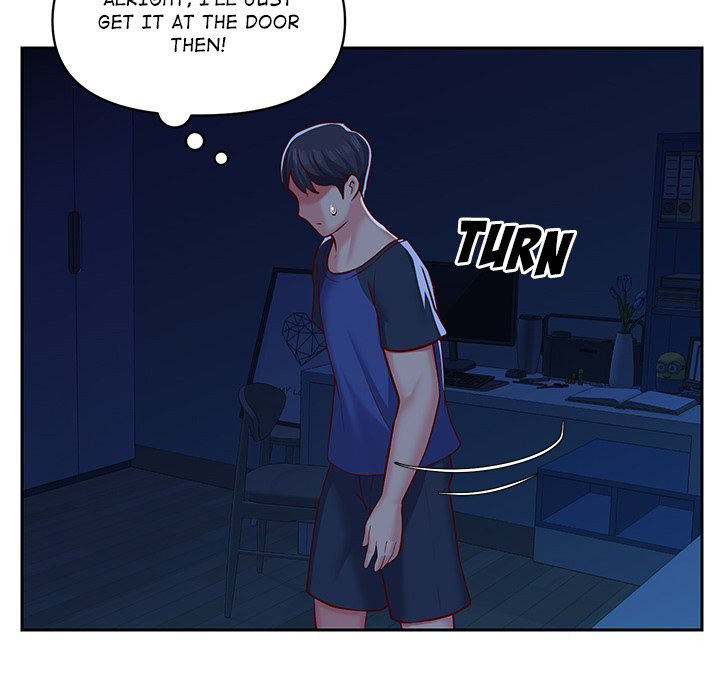 The Ladies' Associate Chapter 8 Page 82