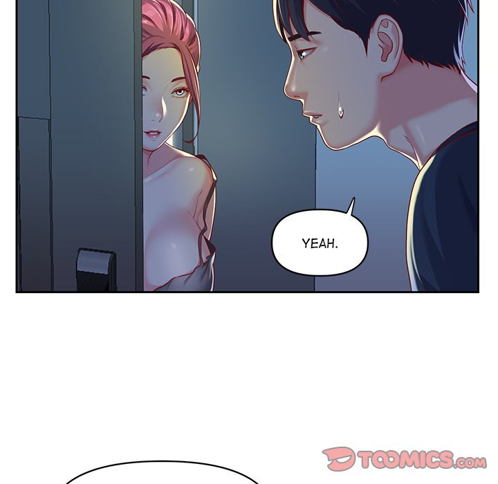 The Ladies' Associate Chapter 8 Page 86