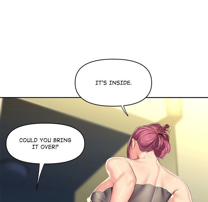 The Ladies' Associate Chapter 8 Page 88