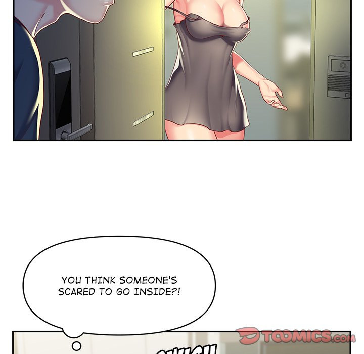 The Ladies' Associate Chapter 8 Page 92