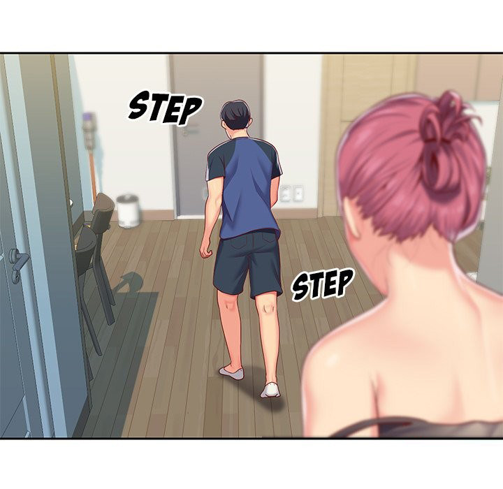 The Ladies' Associate Chapter 8 Page 94