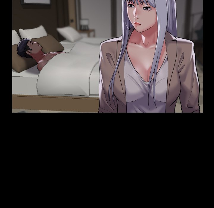 The Ladies' Associate Chapter 80 Page 17