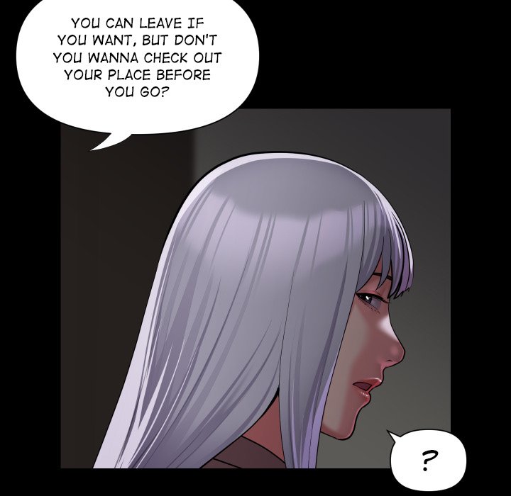 The Ladies' Associate Chapter 80 Page 20