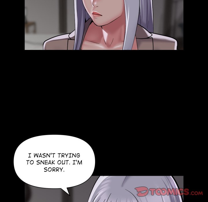 The Ladies' Associate Chapter 80 Page 22