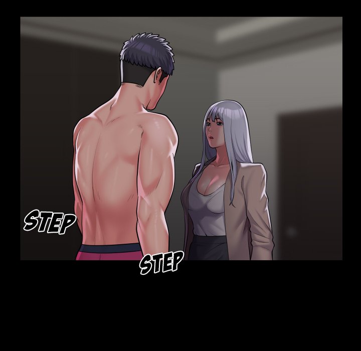The Ladies' Associate Chapter 80 Page 25