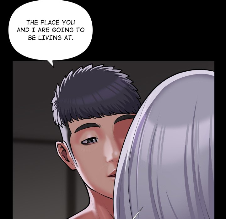 The Ladies' Associate Chapter 80 Page 27