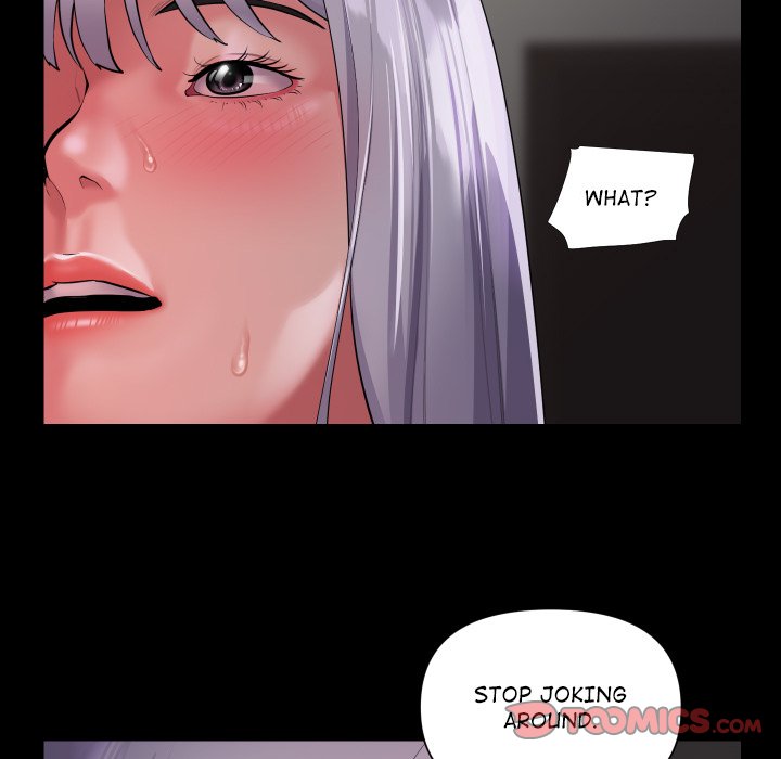 The Ladies' Associate Chapter 80 Page 30