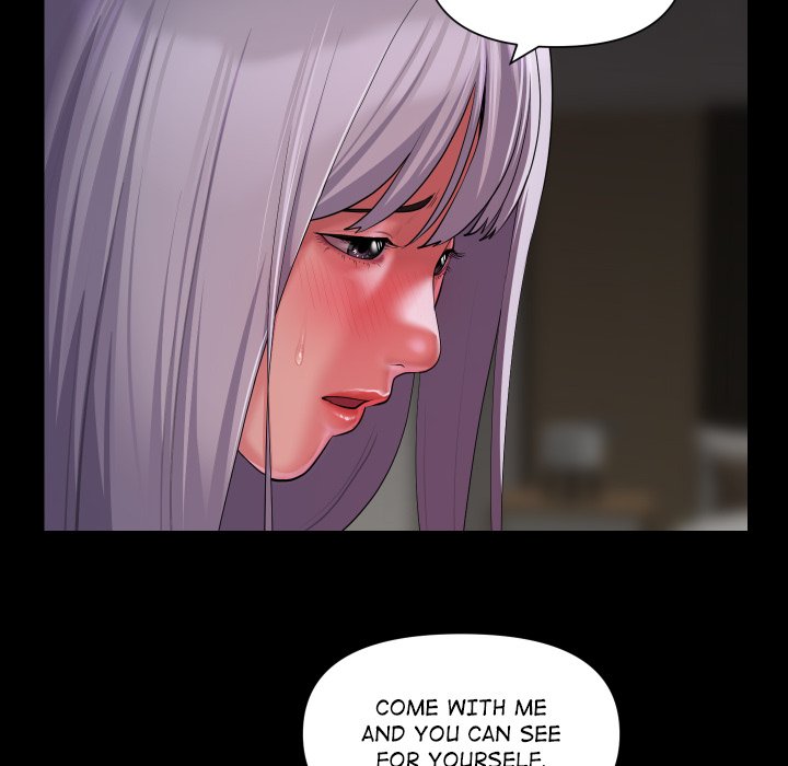 The Ladies' Associate Chapter 80 Page 31