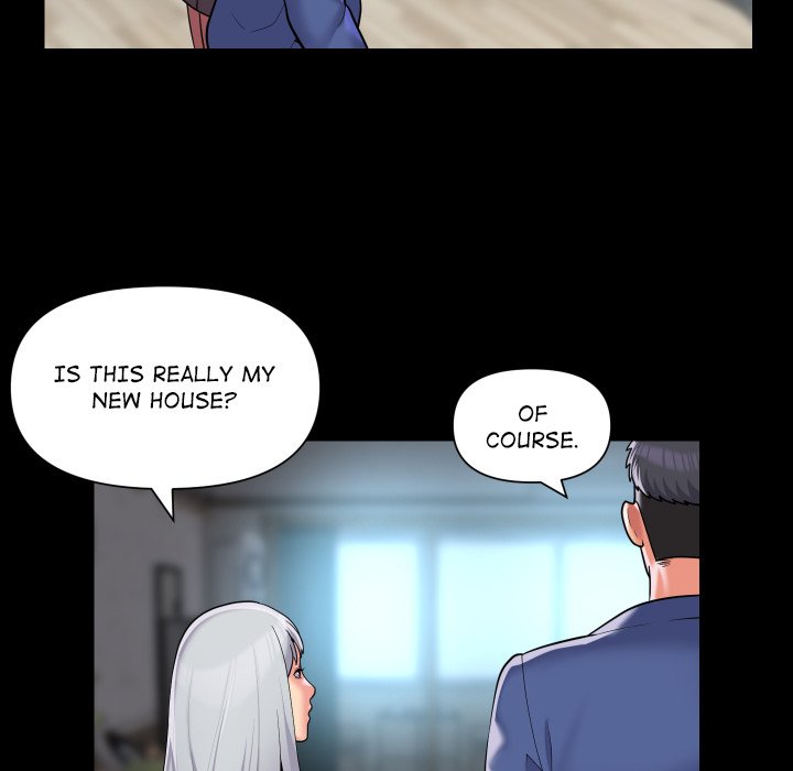 The Ladies' Associate Chapter 80 Page 41