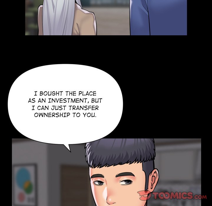 The Ladies' Associate Chapter 80 Page 42