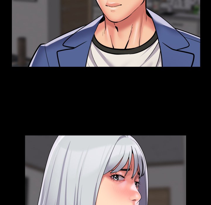 The Ladies' Associate Chapter 80 Page 43