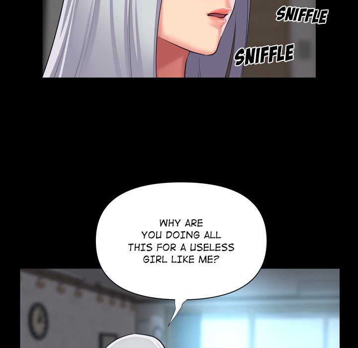 The Ladies' Associate Chapter 80 Page 44