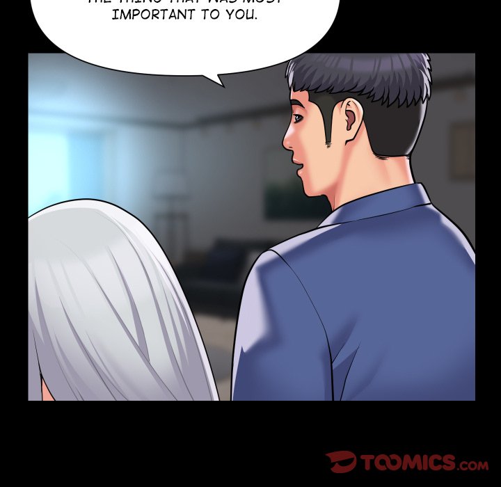 The Ladies' Associate Chapter 80 Page 46