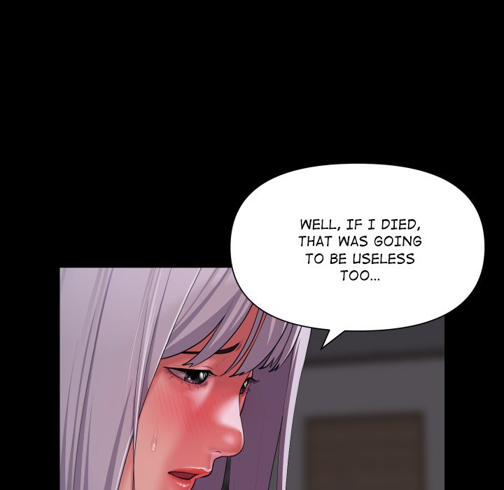 The Ladies' Associate Chapter 80 Page 47