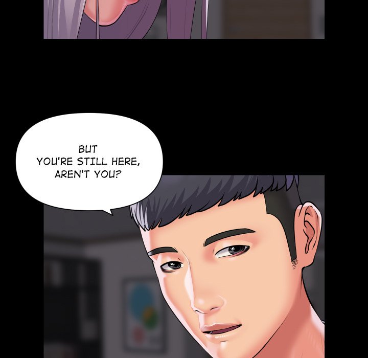 The Ladies' Associate Chapter 80 Page 48