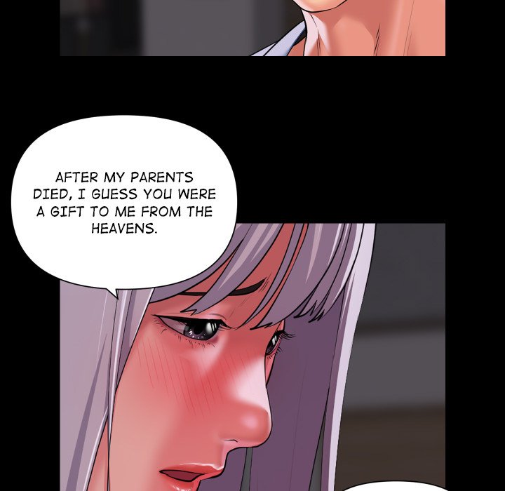 The Ladies' Associate Chapter 80 Page 49