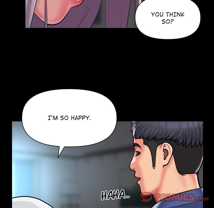 The Ladies' Associate Chapter 80 Page 50