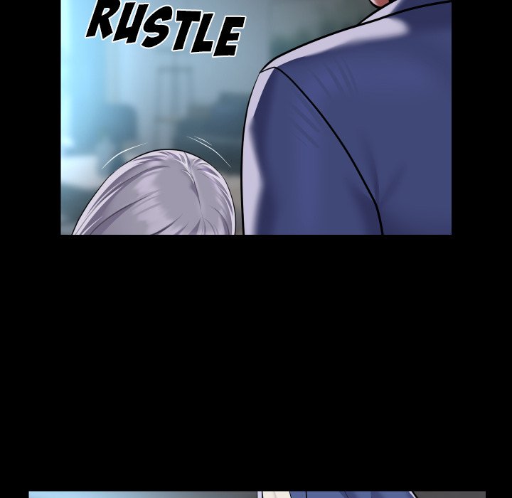 The Ladies' Associate Chapter 80 Page 53