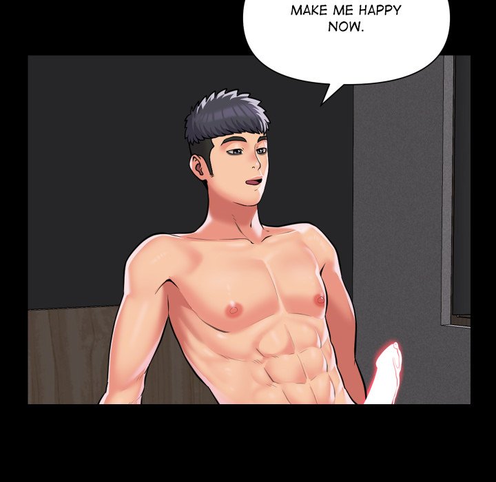 The Ladies' Associate Chapter 80 Page 61