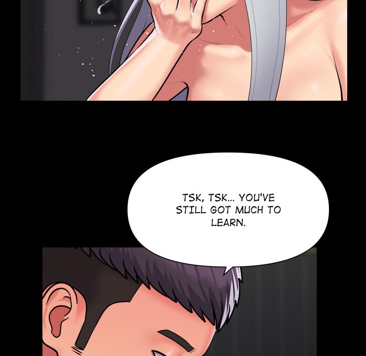 The Ladies' Associate Chapter 80 Page 64
