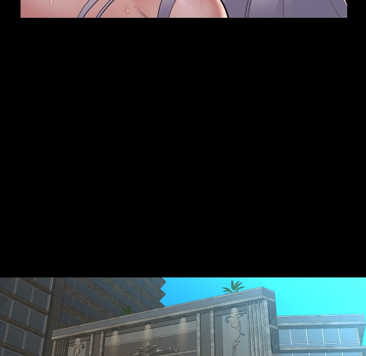 The Ladies' Associate Chapter 80 Page 8