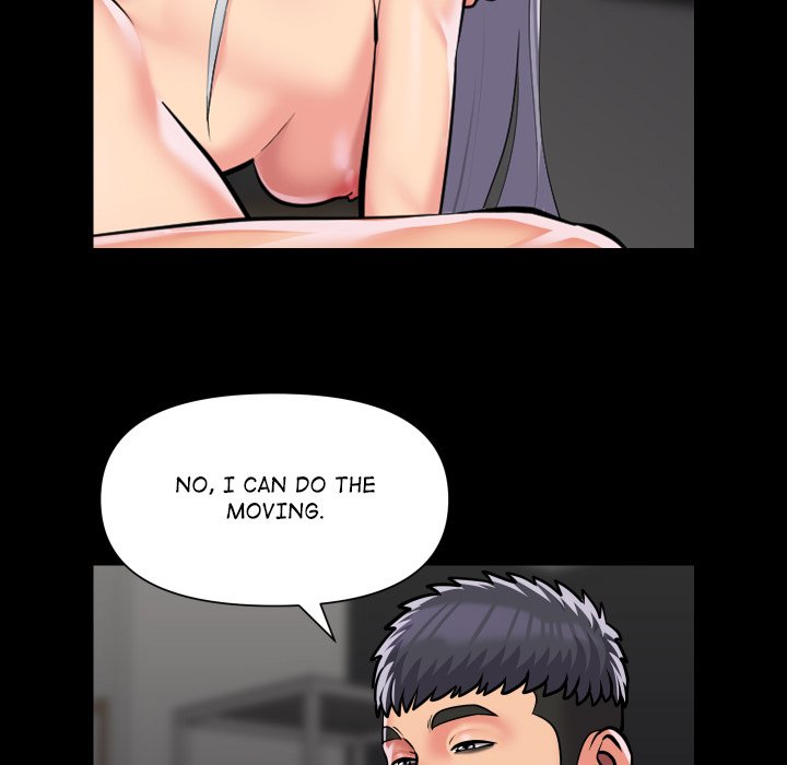 The Ladies' Associate Chapter 81 Page 21
