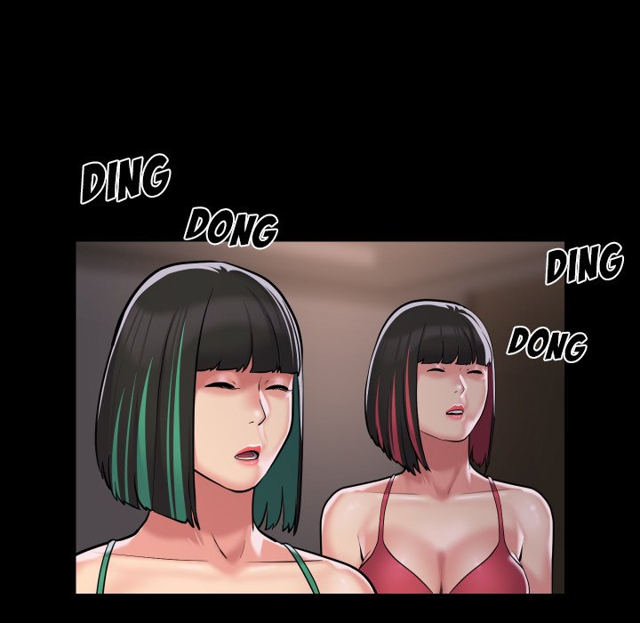 The Ladies' Associate Chapter 81 Page 43