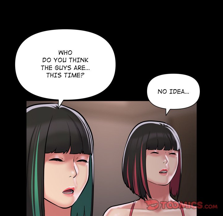 The Ladies' Associate Chapter 81 Page 44