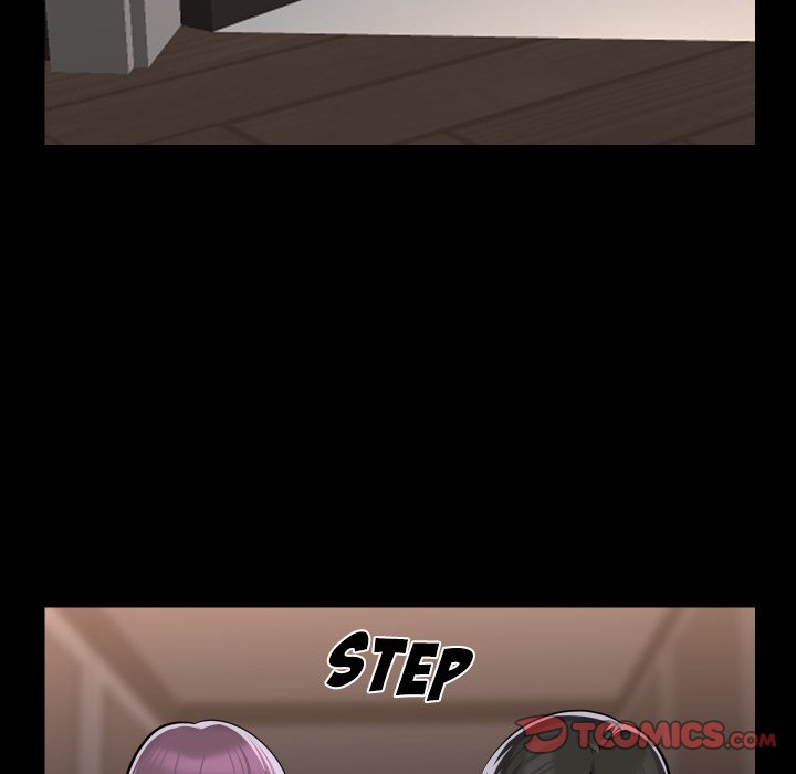 The Ladies' Associate Chapter 81 Page 46
