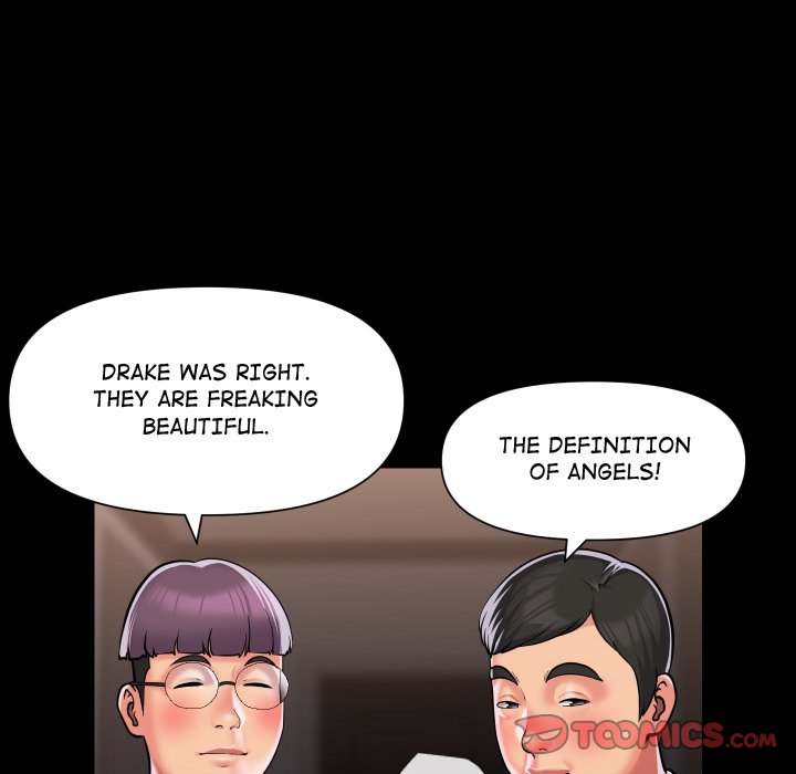 The Ladies' Associate Chapter 81 Page 50