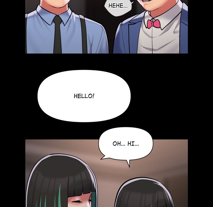 The Ladies' Associate Chapter 81 Page 51