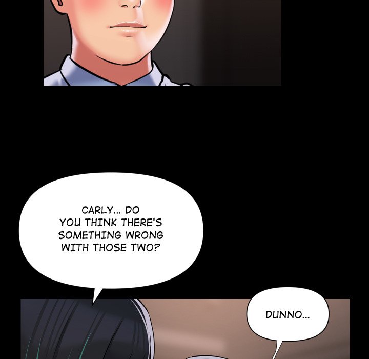 The Ladies' Associate Chapter 81 Page 53