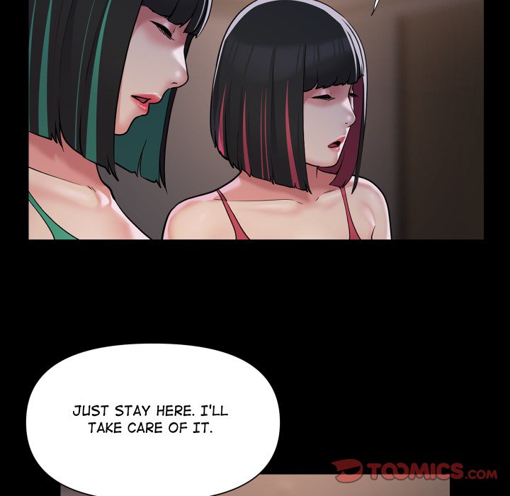 The Ladies' Associate Chapter 81 Page 54