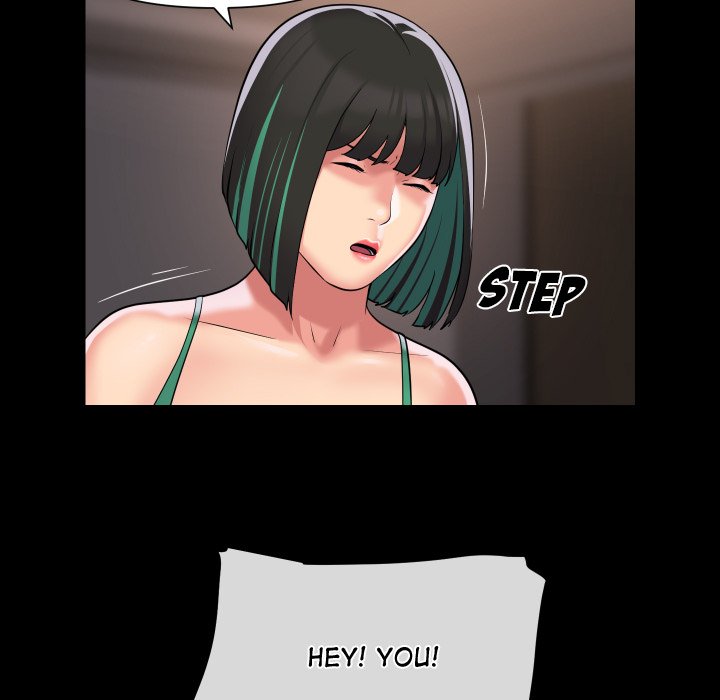 The Ladies' Associate Chapter 81 Page 55