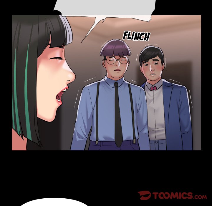 The Ladies' Associate Chapter 81 Page 56