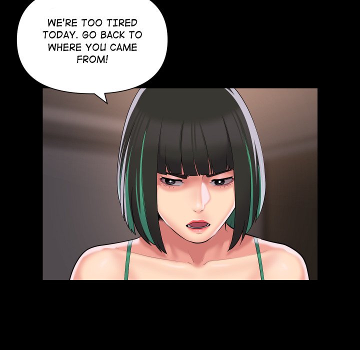 The Ladies' Associate Chapter 81 Page 57