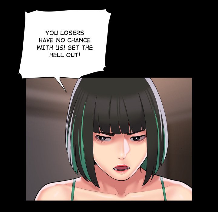 The Ladies' Associate Chapter 81 Page 59