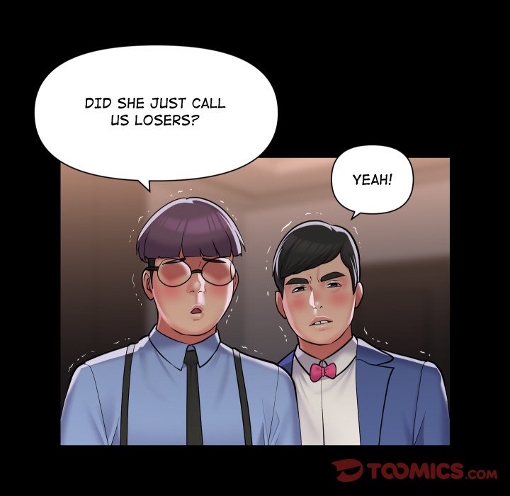 The Ladies' Associate Chapter 81 Page 60