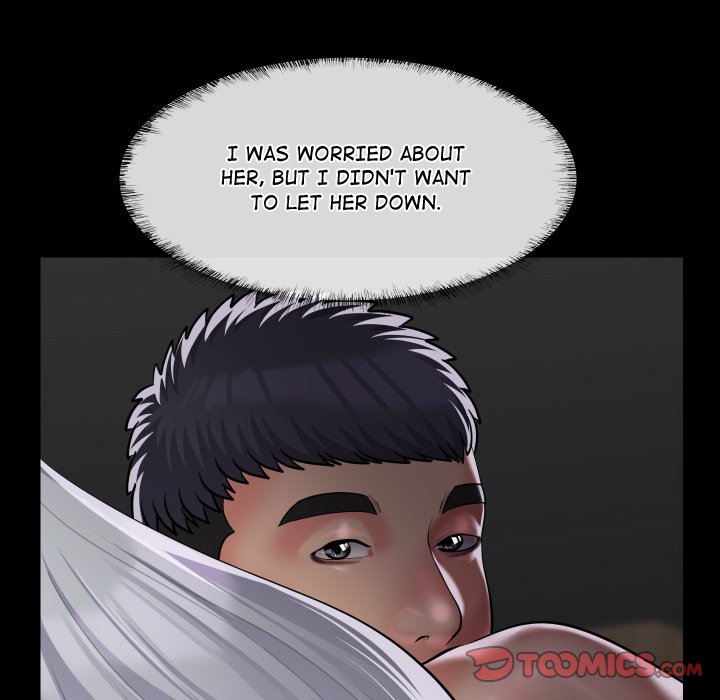 The Ladies' Associate Chapter 81 Page 8
