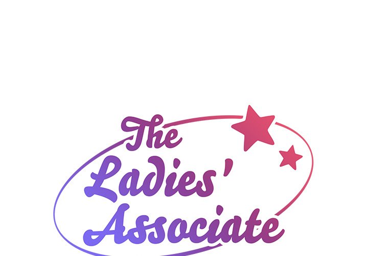 The Ladies' Associate Chapter 82 Page 1