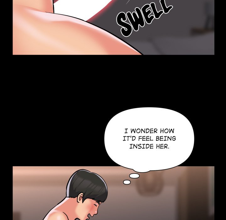 The Ladies' Associate Chapter 82 Page 35