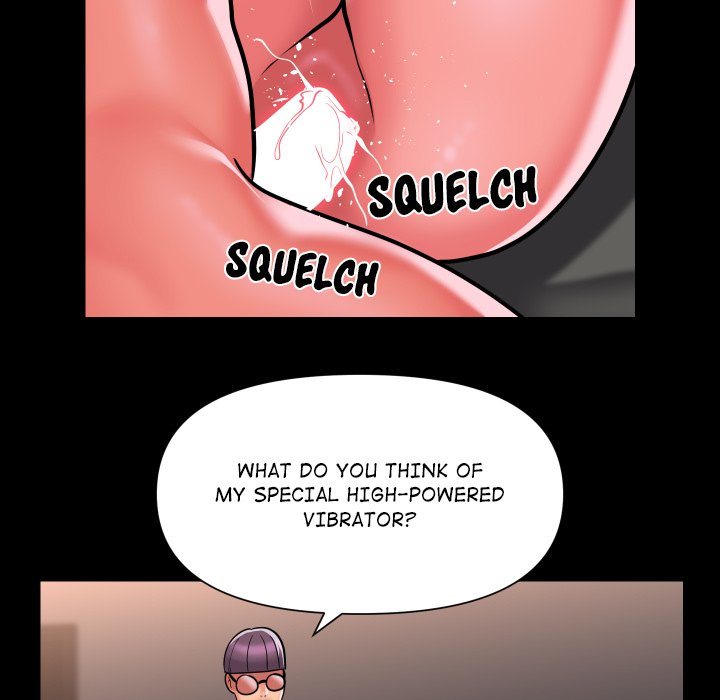 The Ladies' Associate Chapter 82 Page 45